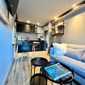  Apartment Grey France